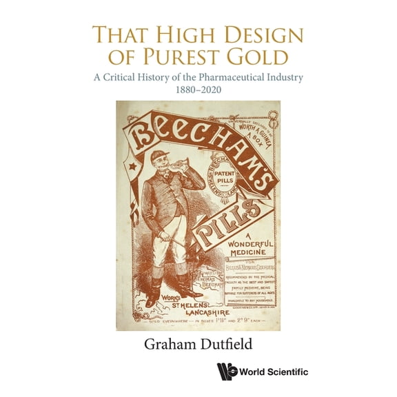 That High Design of Purest Gold, (Paperback)