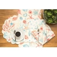 thumbnail image 2 of Shelly Shores Table Runner 14" x 51", 2 of 3