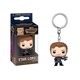 thumbnail image 4 of Funko Pop Keyring Star-Lord Adam Warlock Rocket Pop Pocket Guardians of the Galaxy Keychains Vinyl Action Figure Toys Dolls Gift, 4 of 6