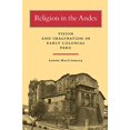 thumbnail image 1 of Religion in the Andes, 1 of 1
