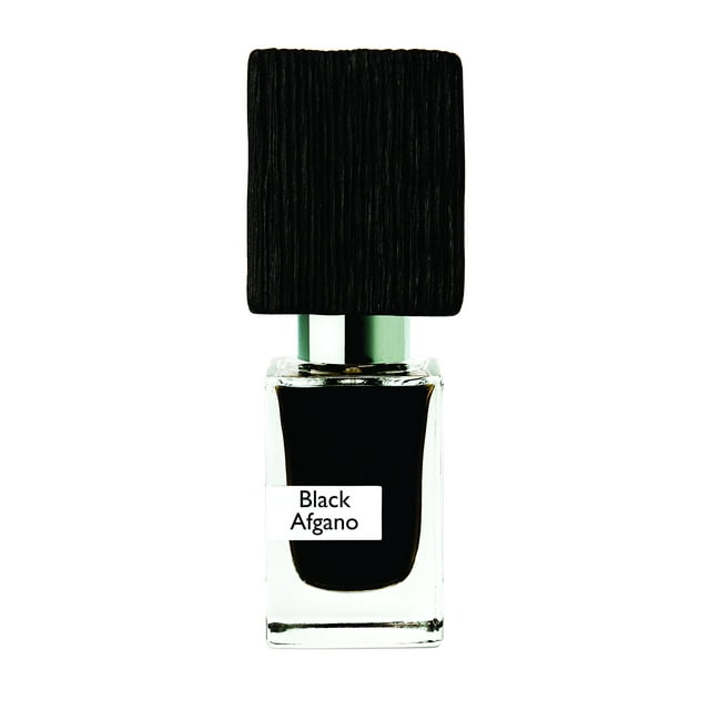Perfume Nasomatto Black Afgano Extrait De Parfum 30 ml