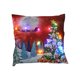 thumbnail image 2 of Christmas LED Pillows Holiday Gifts LED Pillows That Can Flash Or Stay On Two Mode Switching Printed Sofa Pillows Cushions Pillowcases, 2 of 6