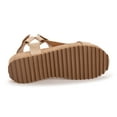 thumbnail image 5 of MUK LUKS Women's Piper Sandal, 5 of 9