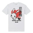 thumbnail image 1 of TORC T-Shirt Adulte Ramen Lovers Club Bunny, 1 of 2