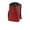 Chili Red/ Black, variant on Port Authority Hybrid Backpack