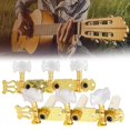 thumbnail image 4 of Tuning Peg,Musical Instrument Tuning Pegs Classical Guitar Tuning Peg Guitar Parts Smart Functionality, 4 of 8