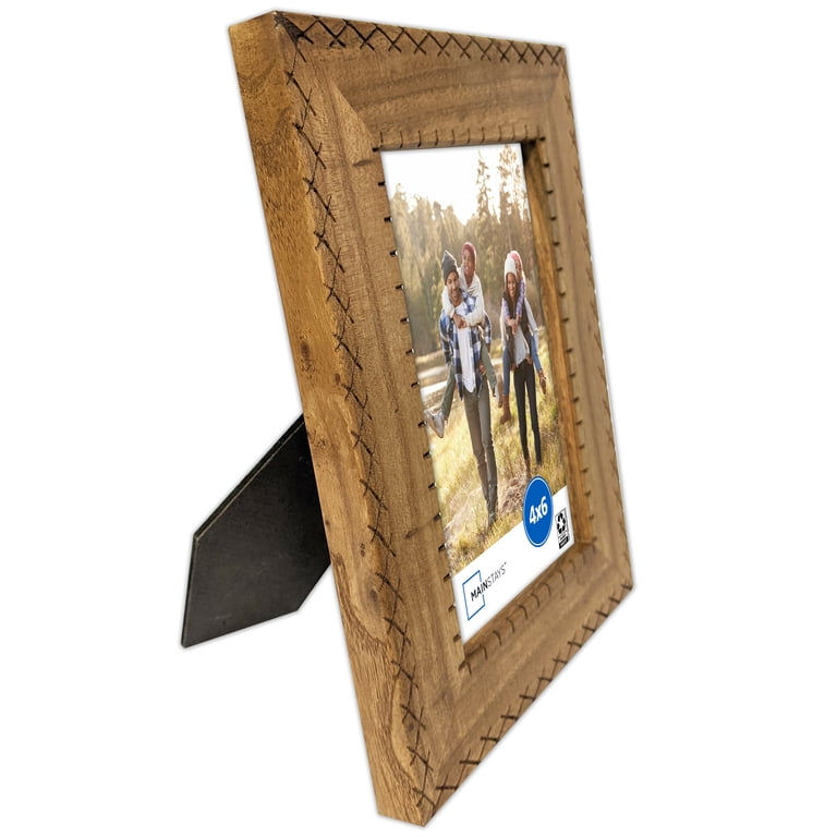 木製 大型額縁 美品 WESTERN PHOTO MOUNT #10000 Amazon.co.jp: 快適な