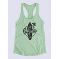 thumbnail image 3 of Surf Board California Tank Women -Image by Shutterstock, Female Medium, 3 of 4