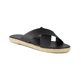 thumbnail image 1 of Sandalia Vida Leve Gloria Negro Para Mujer Talla 22 Vida Leve P214031-NEGRO, 1 of 5