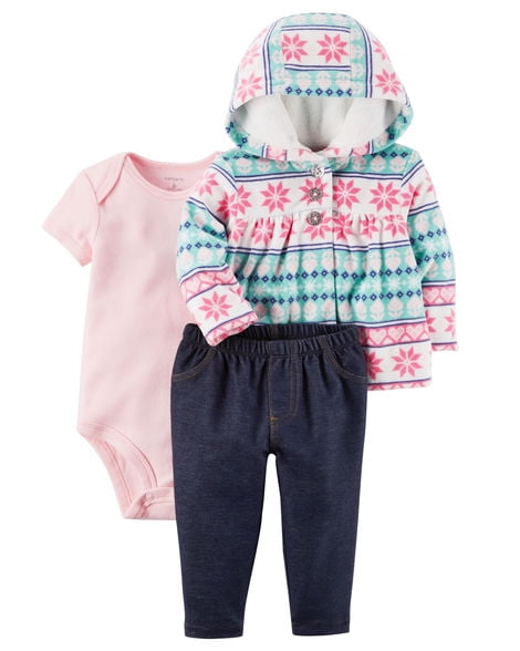 12 month girl jacket