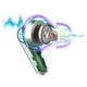 thumbnail image 4 of Audifonos Bluetooth Go Pods con cancelación de ruido Jlab lila, 4 of 5