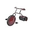 thumbnail image 3 of The Costume King MR124517 Animated Ghostly Tricycle Prop, 3 of 4