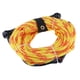 thumbnail image 5 of Cuerda Remolque Correa de Esquí Acuático Accesorios Automóvil Coche Moto Amarillo, 5 of 6