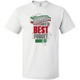 thumbnail image 3 of Inktastic Italians Do It Best T-Shirt, 3 of 5