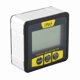 thumbnail image 3 of Nivel digital digital y buscador de ángulo mini inclinómetro versátil Pantalla lcd con medidor de luz de fondo ip65 resistente al agua, 3 of 7