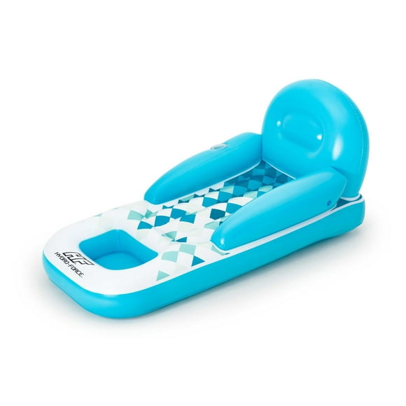 Hydro-Force™ chaise longue flottante "Cool Days"