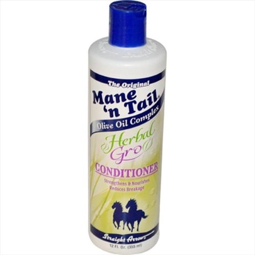 Mane N Tail Revitalisant Herbal Gro 355 ml
