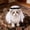🔥 White_New, variant on onlyliua Middle Eastern Style Pet Headwrap Turban With Gemstone Necklace Oriental Photo Prop Costume Headpiece For Cats And Dogs Fancy Dress Party Accessory Pet Photo Prop pet costume accessory