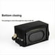 thumbnail image 3 of Estuche Antipolvo para Altavoz Bluetooth AUTHENTICS Protectora con Banda Elástica Estuche Antipolvo para AUTHENTICS 200, 3 of 9