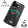 thumbnail image 3 of Skinit NBA Memphis Grizzlies Hardwood Classics iPhone 16 Pro Clear Case, 3 of 4
