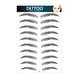 thumbnail image 5 of LUVCLS 9/10x Adhesivo para cejas, 5 of 7