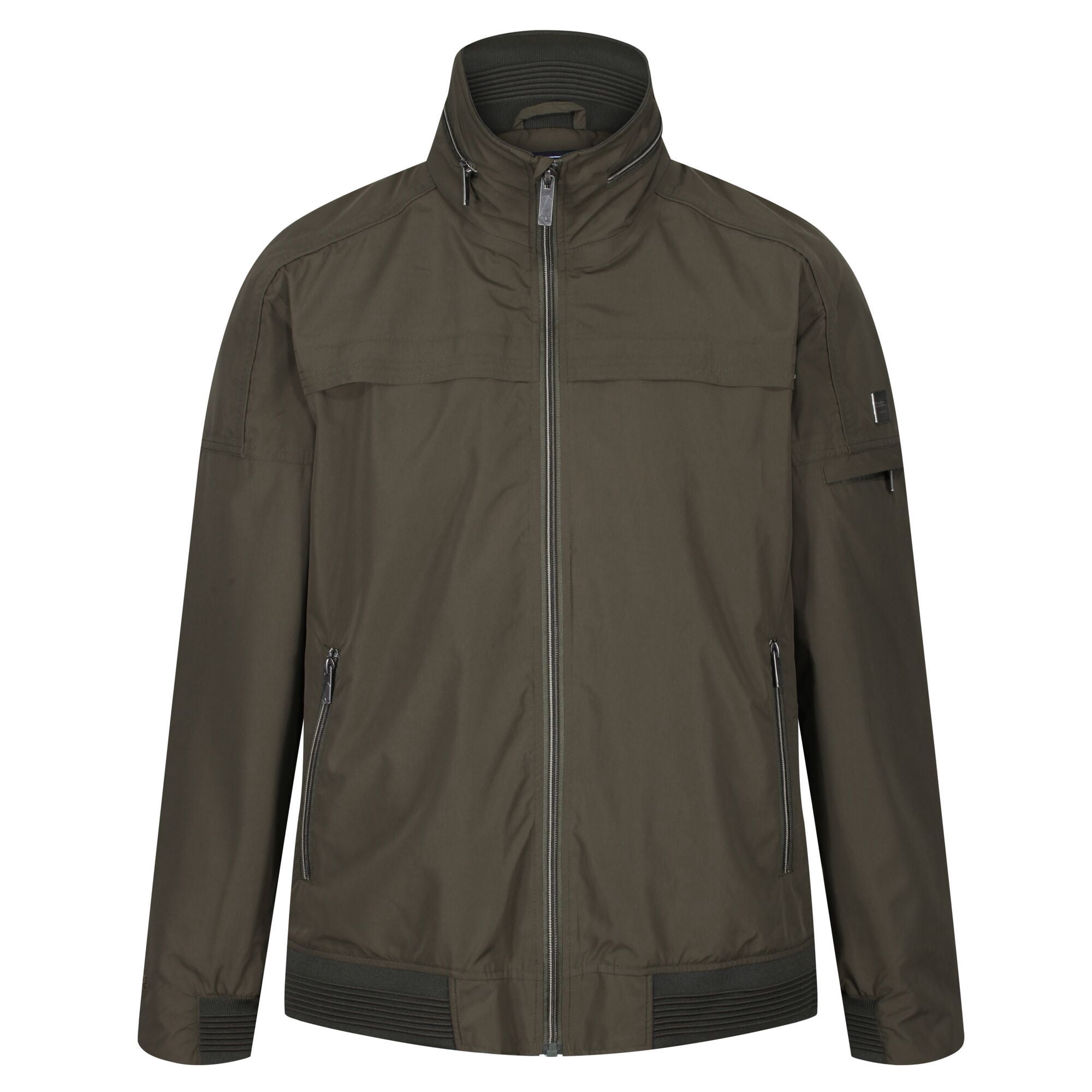 Regatta Mens Montel Waterproof Raincoat 