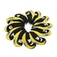 thumbnail image 2 of Juego de 24 fundas de hierro de lujo para palos de golf amarillo y rojo, 2 of 9
