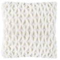 thumbnail image 3 of Safavieh 3D- Diamonds Geometric Plush Pillow, 3 of 4