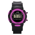 thumbnail image 1 of Reloj electrónico digital para niños HUOGUO, resistente al agua de 3 a 10 años, 1 of 1