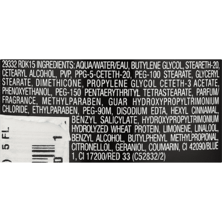 Redken Rewind Styling Paste