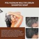 thumbnail image 4 of Jaysuing Shampoo Soap Polygonum Multiflorum Essence Repairs Natural Black Hair Moisturizing And Smoothing Hair Care Shampoo Soap -JXLGV, 4 of 4