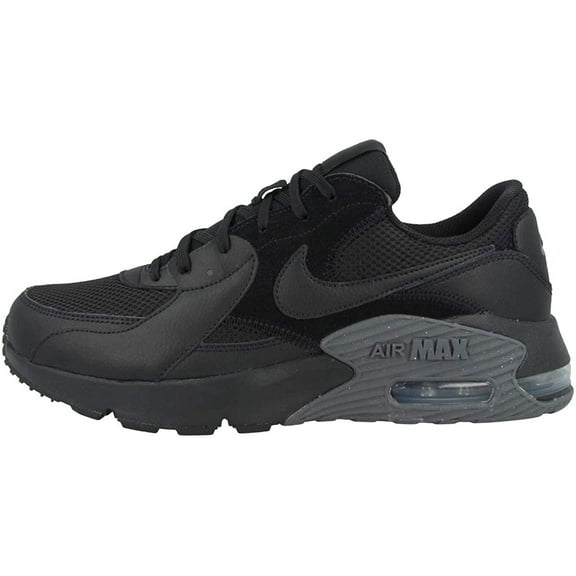 Men's Nike Air Max Excee Black/Dark Grey (CD4165 003) - 7.5