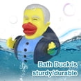 thumbnail image 2 of Novedad Biden Pato Goma Baño para Bebé Patitos (Biden), 2 of 6
