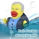 thumbnail image 2 of Novedad Biden Pato Goma Baño para Bebé Patitos (Biden), 2 of 3