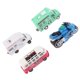 thumbnail image 1 of Coches de juguete con retroceso, regalo creativo para niños y niñas., 1 of 8