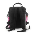 thumbnail image 3 of Fotbe Poodle Dog Mochila Maternidad - Lona de Sarga Impermeable, Mochila de Pañales de Gran Capacidad con Múltiples Bolsillos y Correas Ajustables, 3 of 6