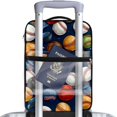 thumbnail image 5 of Baseball Premium Polyester Shoe Rack - Convenient Shoe Storage Solution | 23x31cm/9x12in Size | 200 Characters, 5 of 7