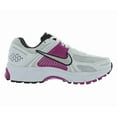 thumbnail image 2 of Nike Zoom Vomero 5 White/Metallic Platinum  FJ2028-100 Women's Size 9, 2 of 5