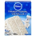 thumbnail image 4 of Traditional Vanilla Flavored Cake Mix, 15.25 oz, 4 of 4