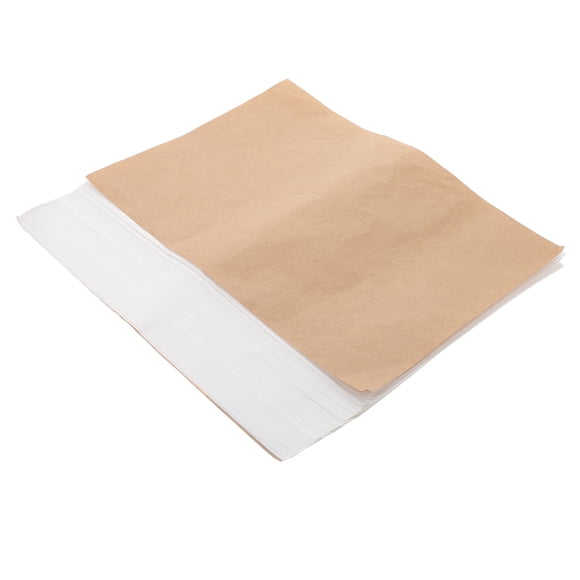 500 piezas de papel de vaporizador de papel de vapor de vapor de cocina