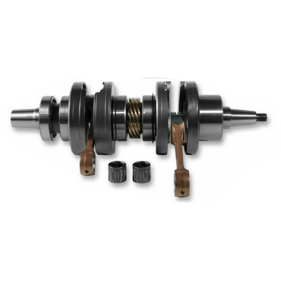 New Hot Rods Crankshaft For Polaris Indy 800 08 09 10, PRO 800 11 12, 800 Switch Back Assault 11 12, 800 Rush 11 12, Switch Back 800 12 4403