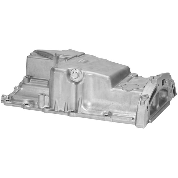 Spectra Premium MZP15A Aluminum Engine Oil Pan