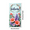 2A, variante sur Bannière de Bienvenue Florale au Design Décoratif Fleurs Colorées Style Élégant pour Décoration de Maison Fête Événement