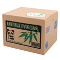 thumbnail image 2 of URBAN KIT Animal Coin Bank | panda bear bank | panda in a box | wierd coin banks | coin grabbing bank | piggy bank moving | coin stealing | bamboo bank-Bamboo Panda, 2 of 7