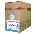 thumbnail image 3 of Cable Utp Cat5E Viakon 305M Azul, 3 of 3