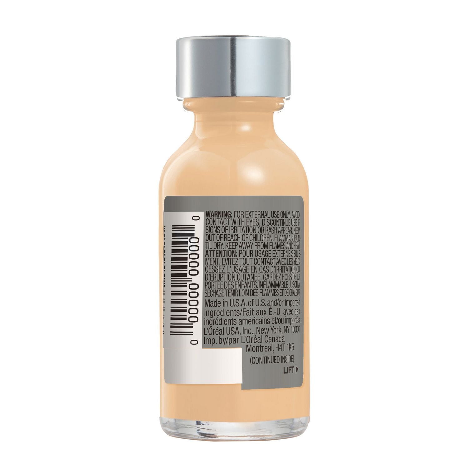 True Match Fond de Teint Fusion Parfaite, 30 mL