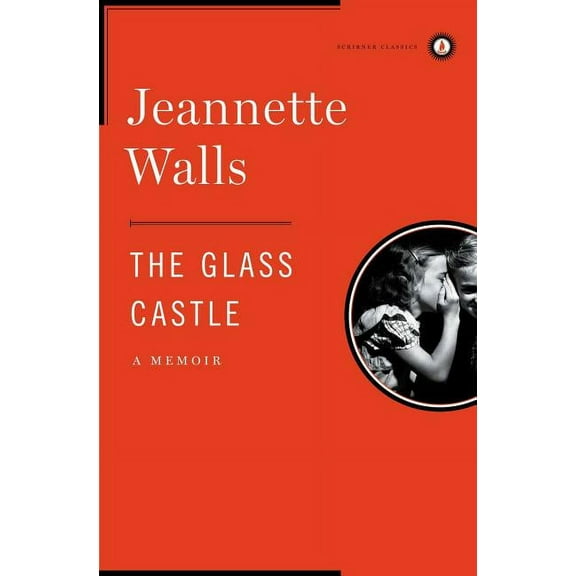 The Glass Castle: A Memoir, (Hardcover)