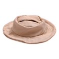 thumbnail image 5 of Sombrero de muñeca de felpa Strade Fareast Limited Caqui 17 cm, 5 of 5
