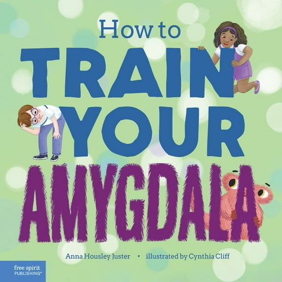 Pre-Owned How to Train Your Amygdala