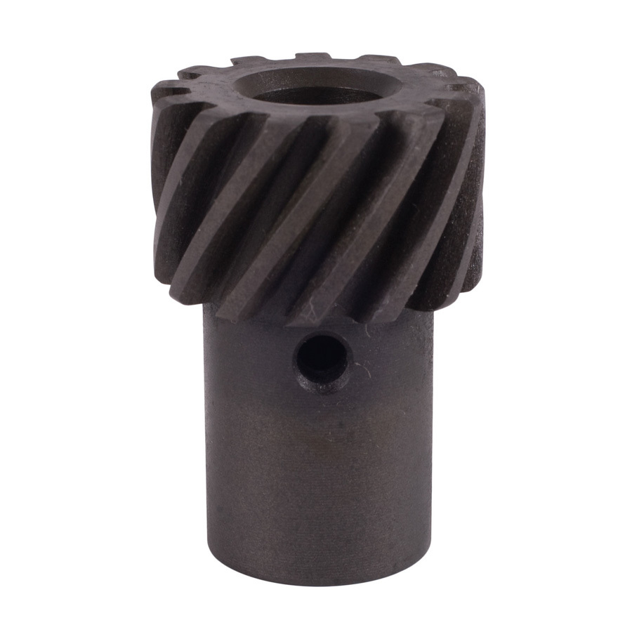 Distributor Gear Steel .500in Chevy V8